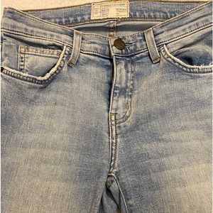 CURRENT ELLIOTT Size 25 Like New
